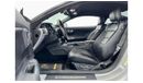 فورد موستانج 2017 Ford Mustang EcoBoost Premium, Ford Warranty 2023, Ford Service Contract 2023, Low Kms, GCC