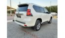 Toyota Prado Toyota prado 2020 V4 full options for sale