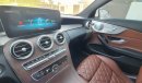 مرسيدس بنز C 300 كوبيه AMG