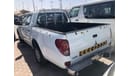 Mitsubishi L200 Mitsubishi L200 D/c Pick up Diesel,Model:2012.Excellent condition