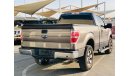 Ford F-150 Ford F150 pick up 2014 GCC original paint