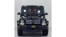 مرسيدس بنز G 500 Std 2017 Mercedes G500 AMG, Warranty, Service History, Full Options, Excellent Condiiton, GCC