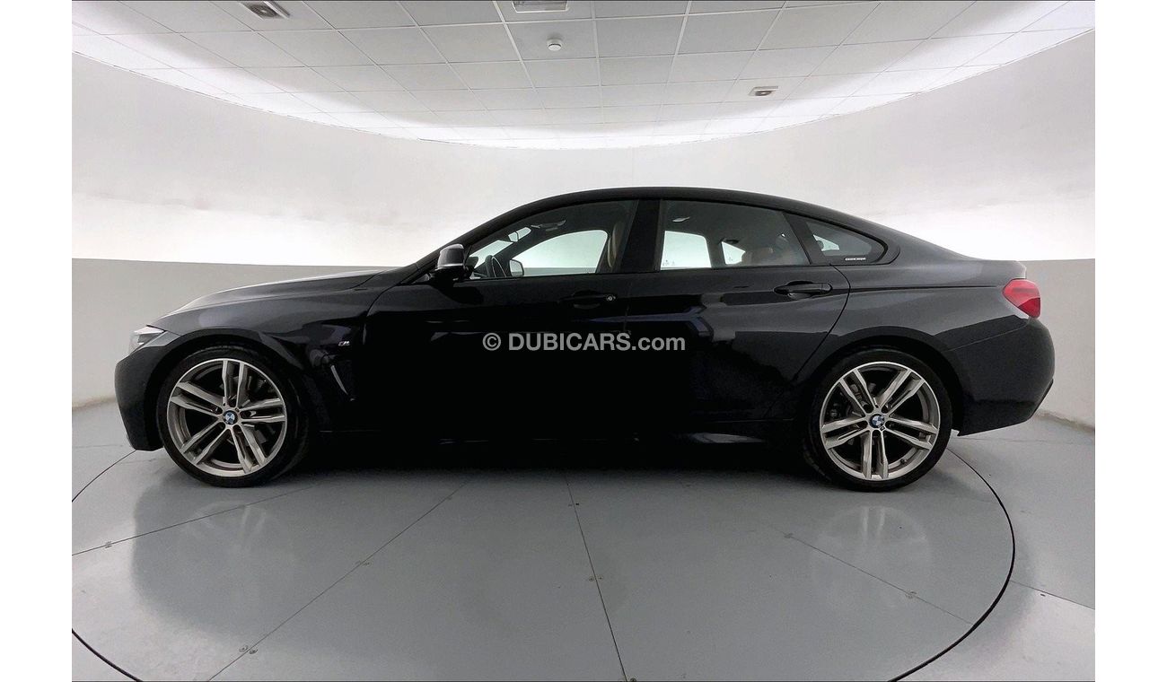 BMW 430i M Sport | 1 year free warranty | 0 down payment | 7 day return policy