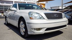 Lexus LS 430