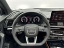 Audi Q5 S line 45 TFSI quattro 249hp (Ref# 78234)
