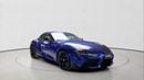 Toyota Supra GR | Guaranteed Warranty | 0 Down Payment