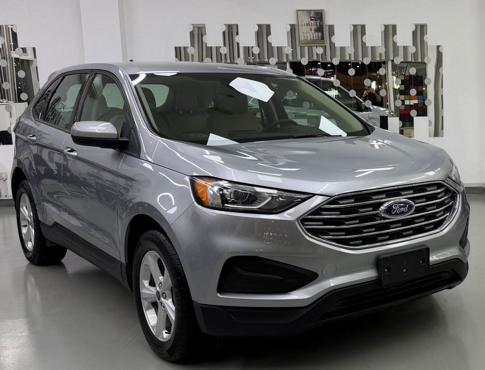 Ford Edge SE