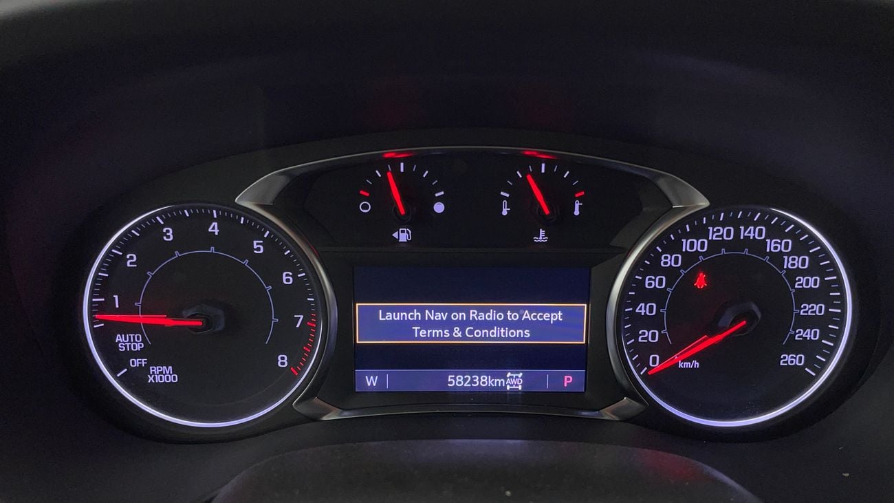 GMC Acadia AT4 3.6 | Zero Down Payment | Home Test Drive