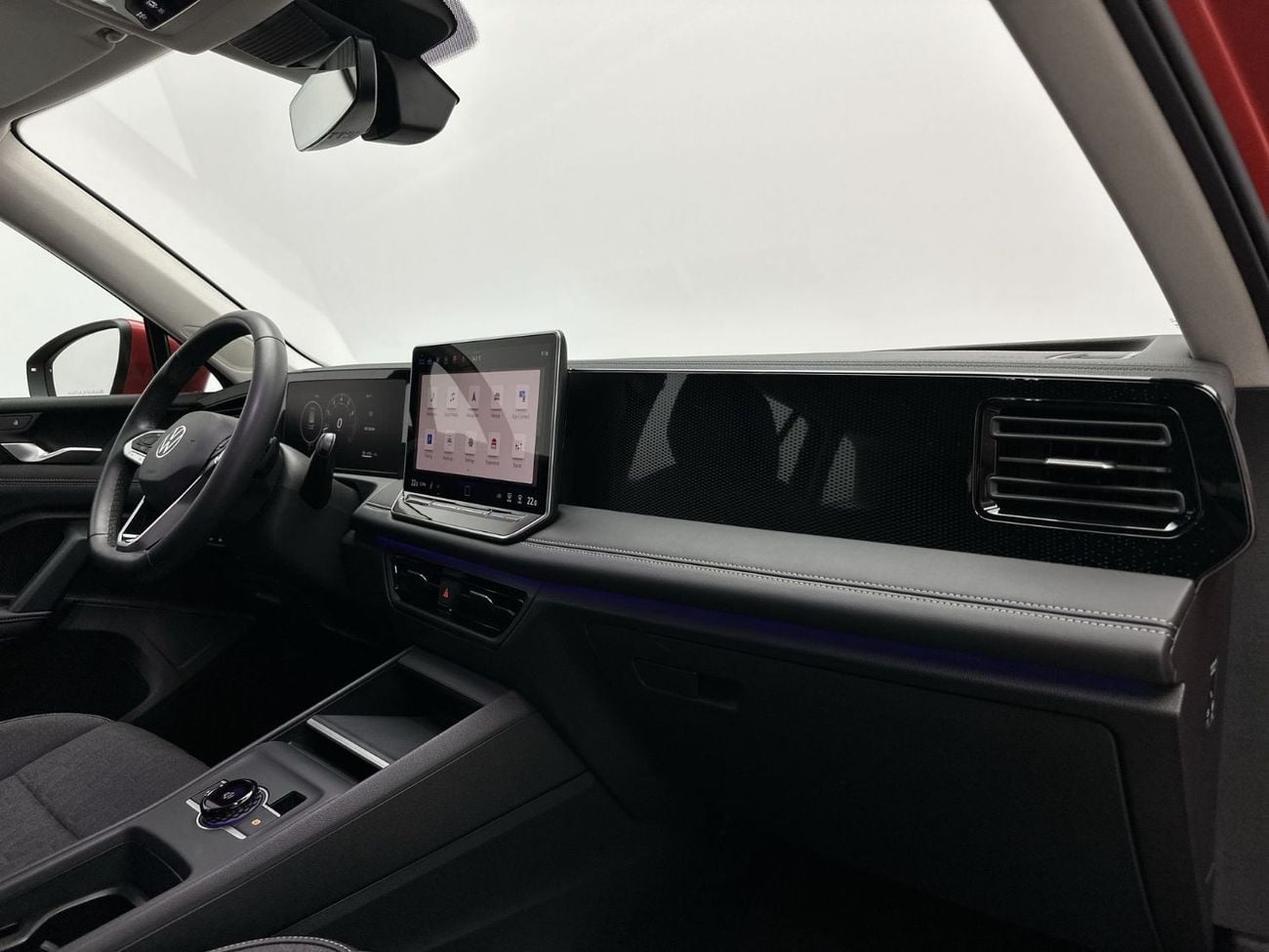 Volkswagen Tiguan LIFE Tiguan Life with Camera 1.4L | Parking Assist | App-Connect | VW Certified
