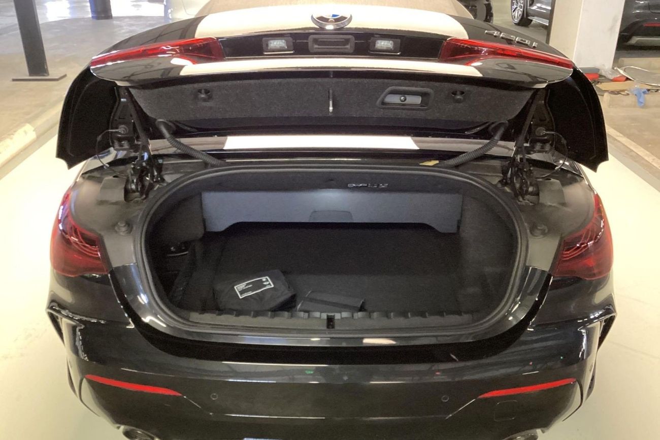 BMW 420i M Sport | National Day Celebration | Guaranteed Warranty | 0 Down Payment