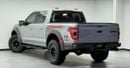 Ford F 150 Raptor 2022 Ford F150 Raptor, 2027 Ford Warranty + Service Pack, Full Ford Service History, GCC
