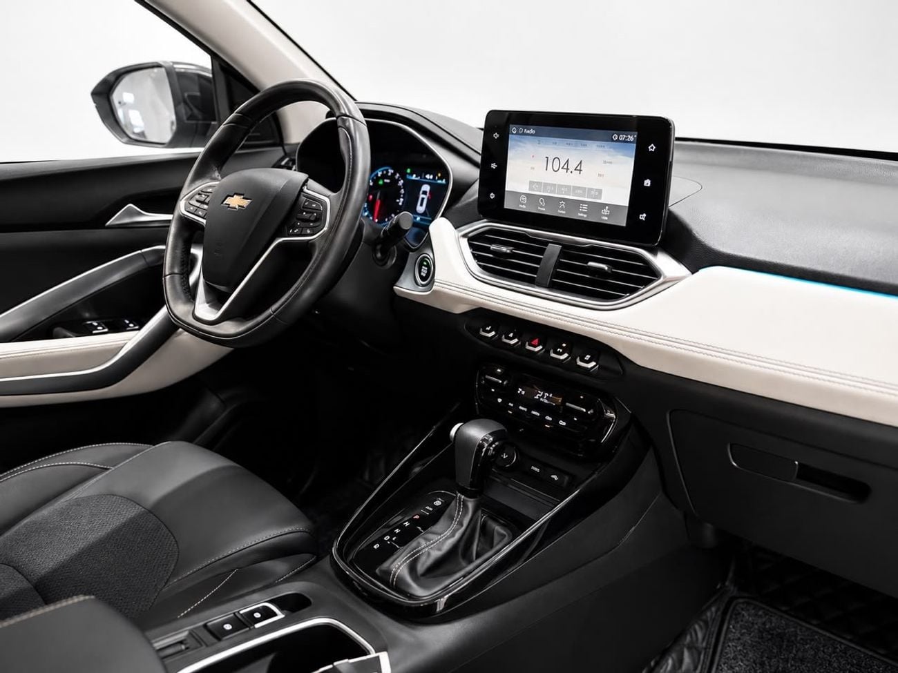 Chevrolet Captiva PREMIER
