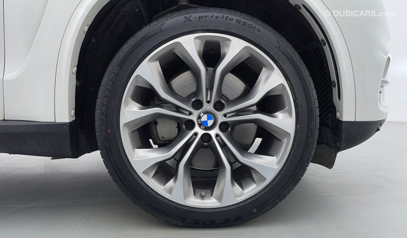 BMW X5 X drive 50i 4400