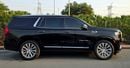 GMC Yukon Denali | GCC Specs | very good condetion