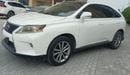 لكزس RX 350 PREMIUM PLUS