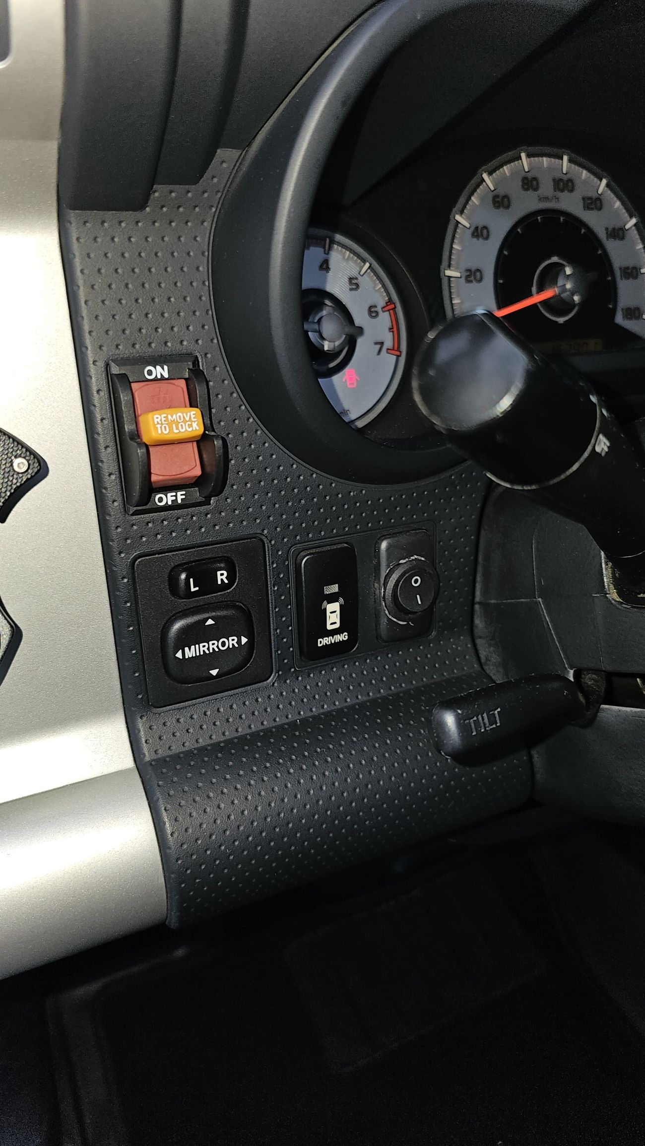 تويوتا إف جي كروزر 4.0L Adventure