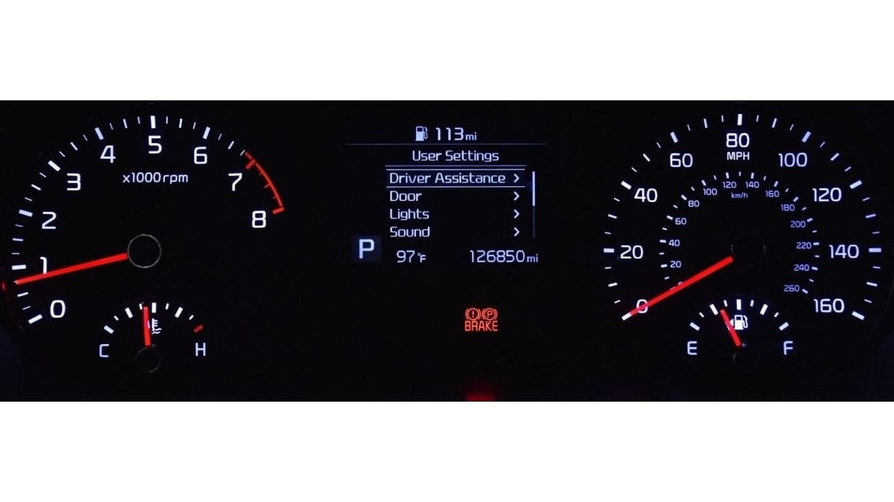 Kia Soul EXCELLENT DEAL for our KIA Soul S ( 2021 Model ) in Red Color American Specs