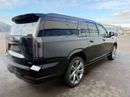 Cadillac Escalade SPORT PLATINUM Executive Long and short and v  Brand new zero km