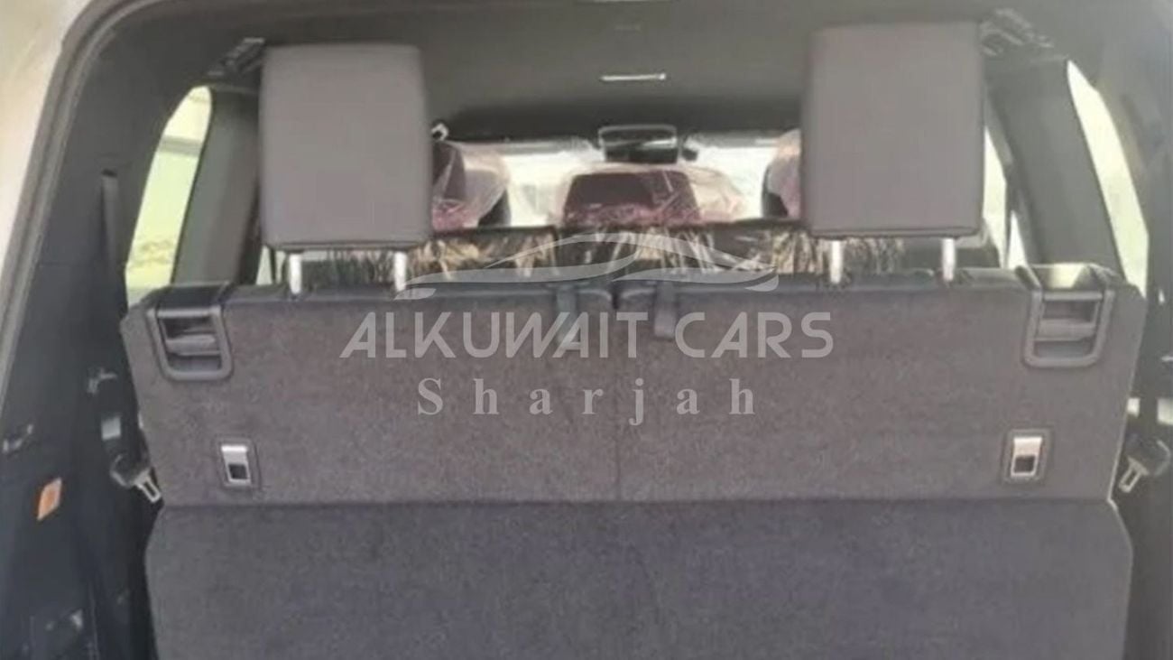 Toyota Land Cruiser TOYOTA LAND CRUISER LC300 GXR 4.0P AT MY2025