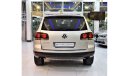 Volkswagen Touareg EXCELLENT DEAL for our Volkswagen Touareg 2008 Model!! in Beige Color! GCC Specs