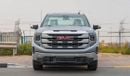 GMC Sierra 2025 GMC Sierra SLE V8 5.3L AT Petrol Single Cab (Gray)