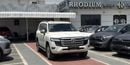 Toyota Land Cruiser LC300 VX 3.5L Petrol 2025YM