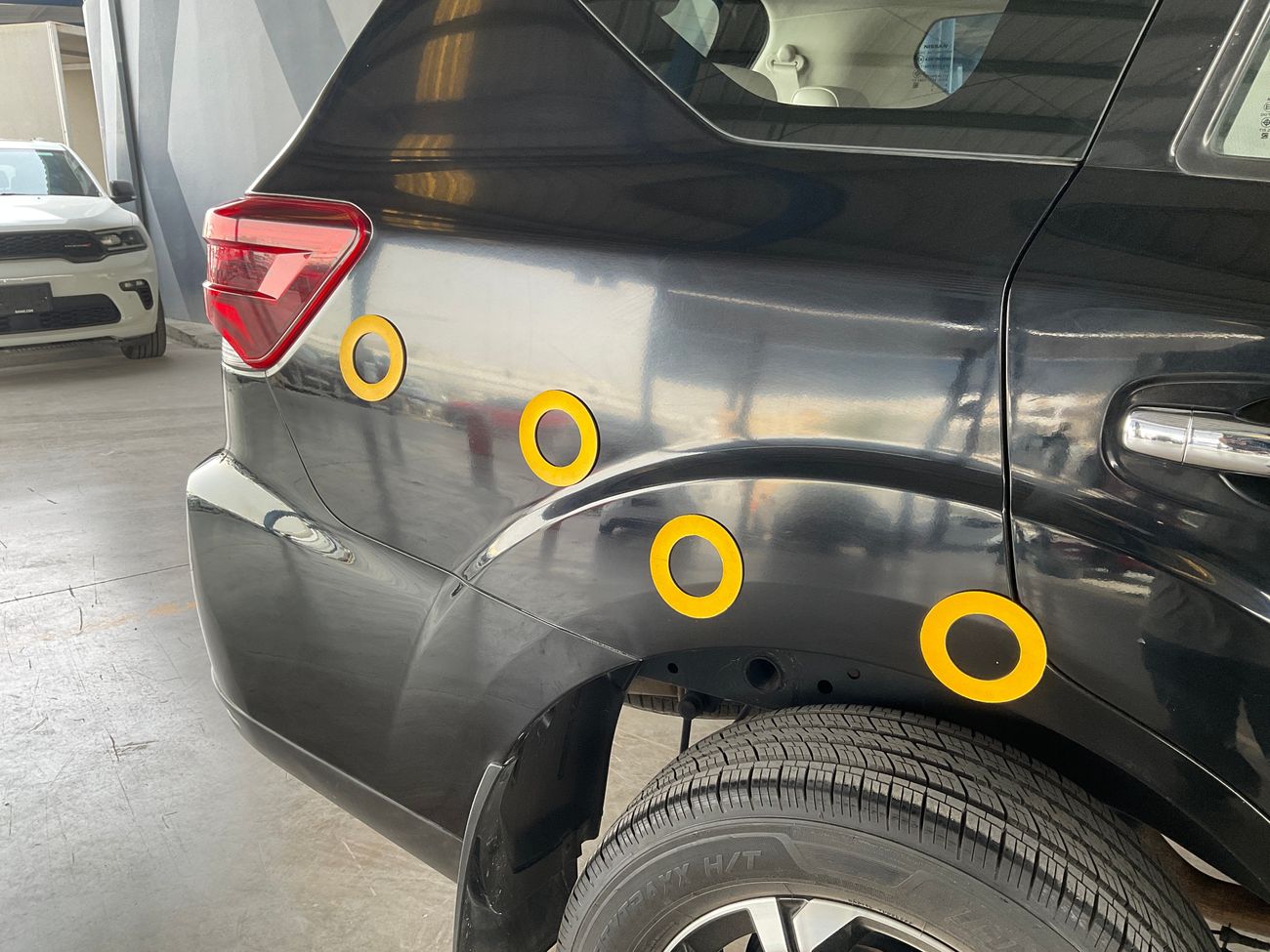 Nissan XTerra Platinum | Guaranteed Warranty | 0 Down Payment