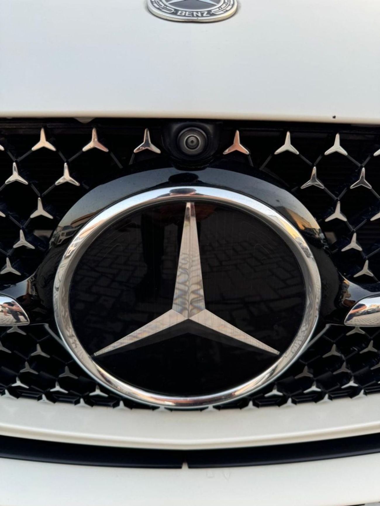 مرسيدس بنز CLS 450 Premium 3.0L (389 HP)