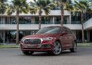 Audi Q5 S-Line | 2,291 P.M  | 0% Downpayment | Immaculate Condition!