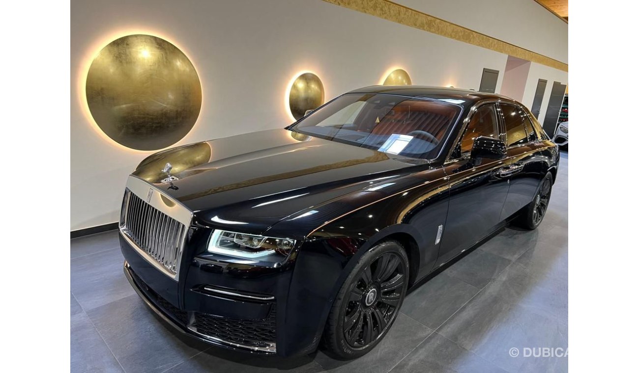 Rolls-Royce Ghost FULLY LOADED 2023 SHOOTING STARS