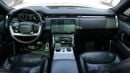 Land Rover Range Rover LAND ROVER RANGE ROVER VOGUE SE P530