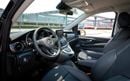 Mercedes Benz V 250 V 250 GCC Specs