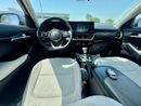 Kia Seltos LX 1.6L 770-Monthly l GCC l Sunroof, Cruise, Camera l Accident Free