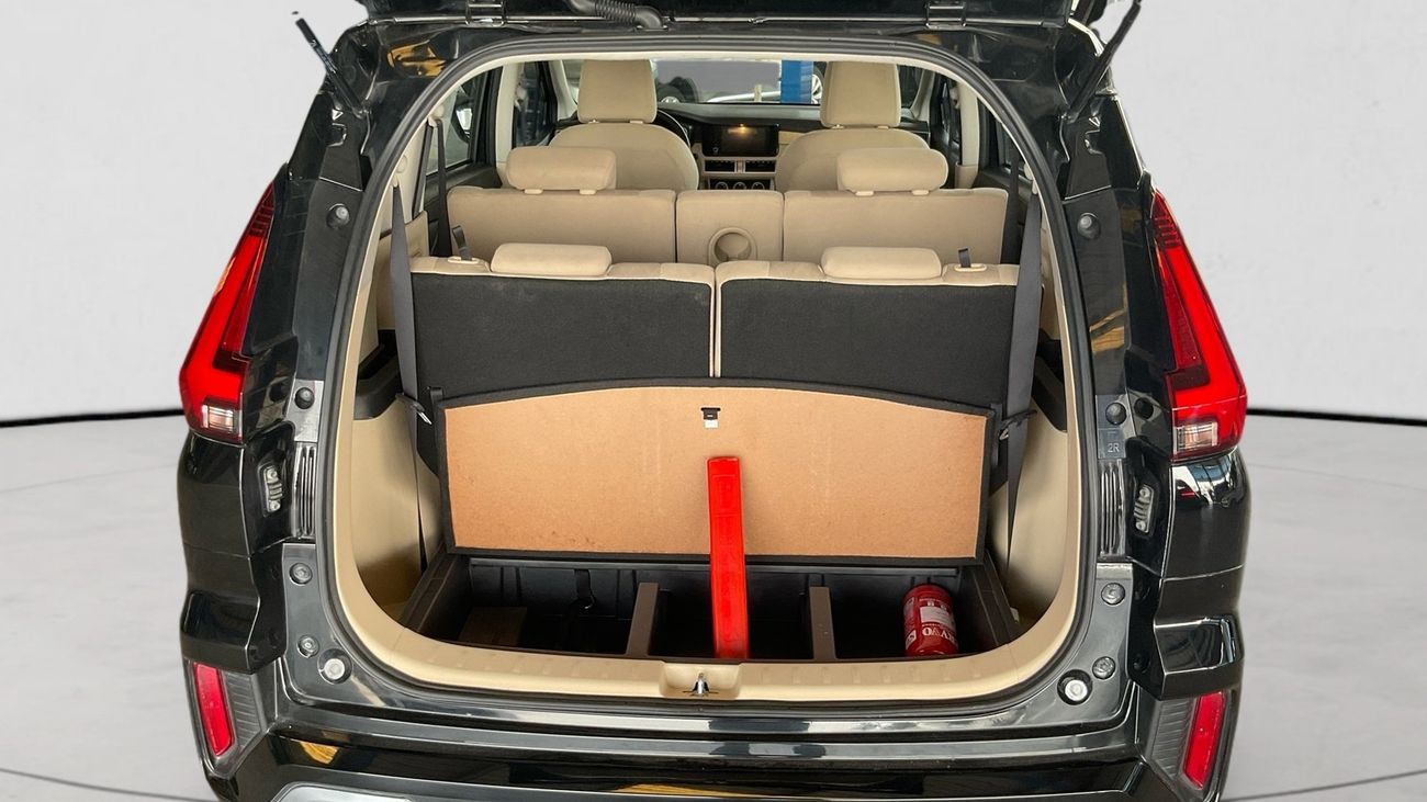 Mitsubishi Xpander 1.5 HIGH LINE AUTO | Guaranteed Warranty | 0 Down Payment