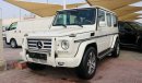 Mercedes-Benz G 500