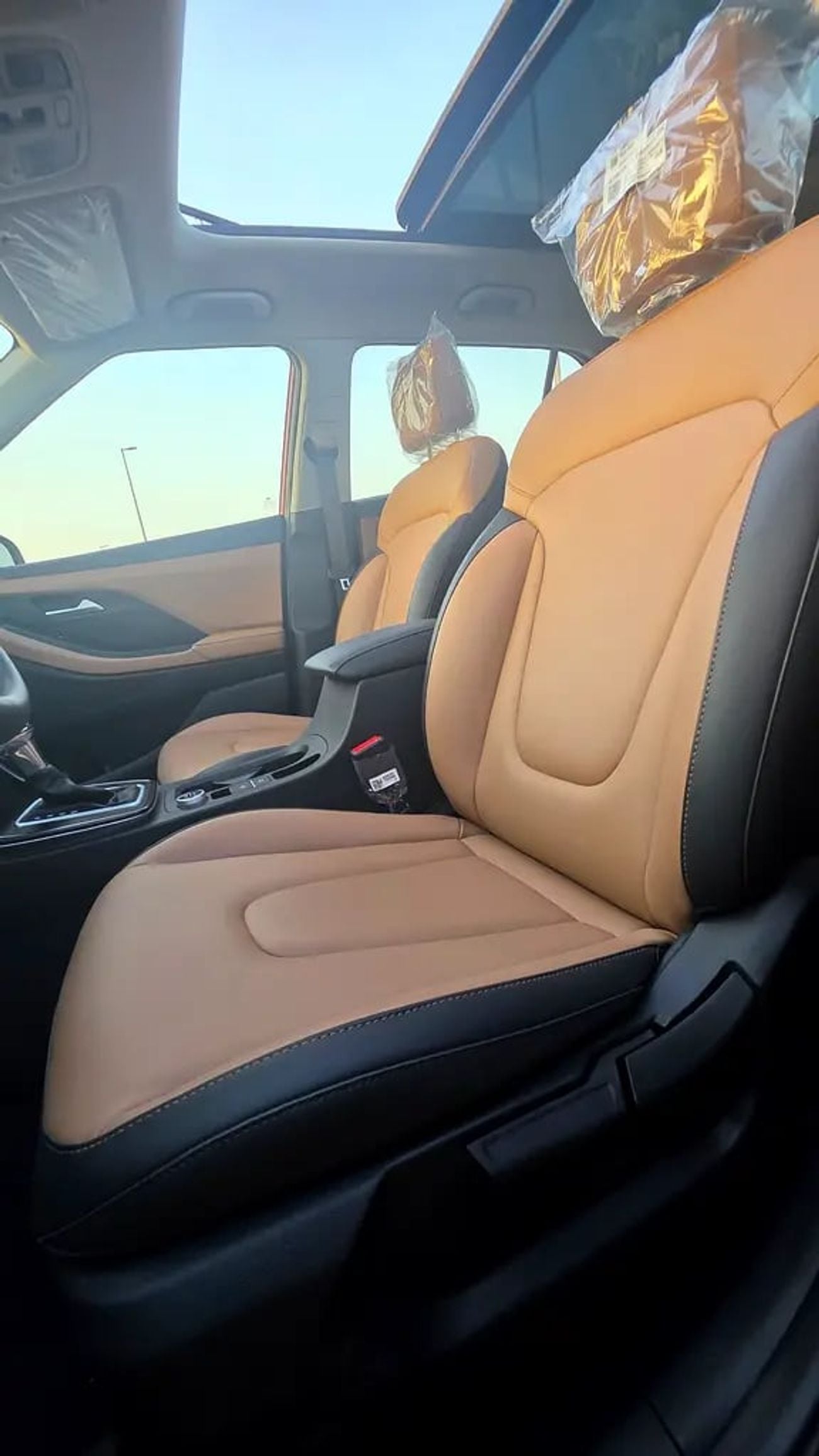 Hyundai Creta Brand | GCC Specs | Economical Modern SUV