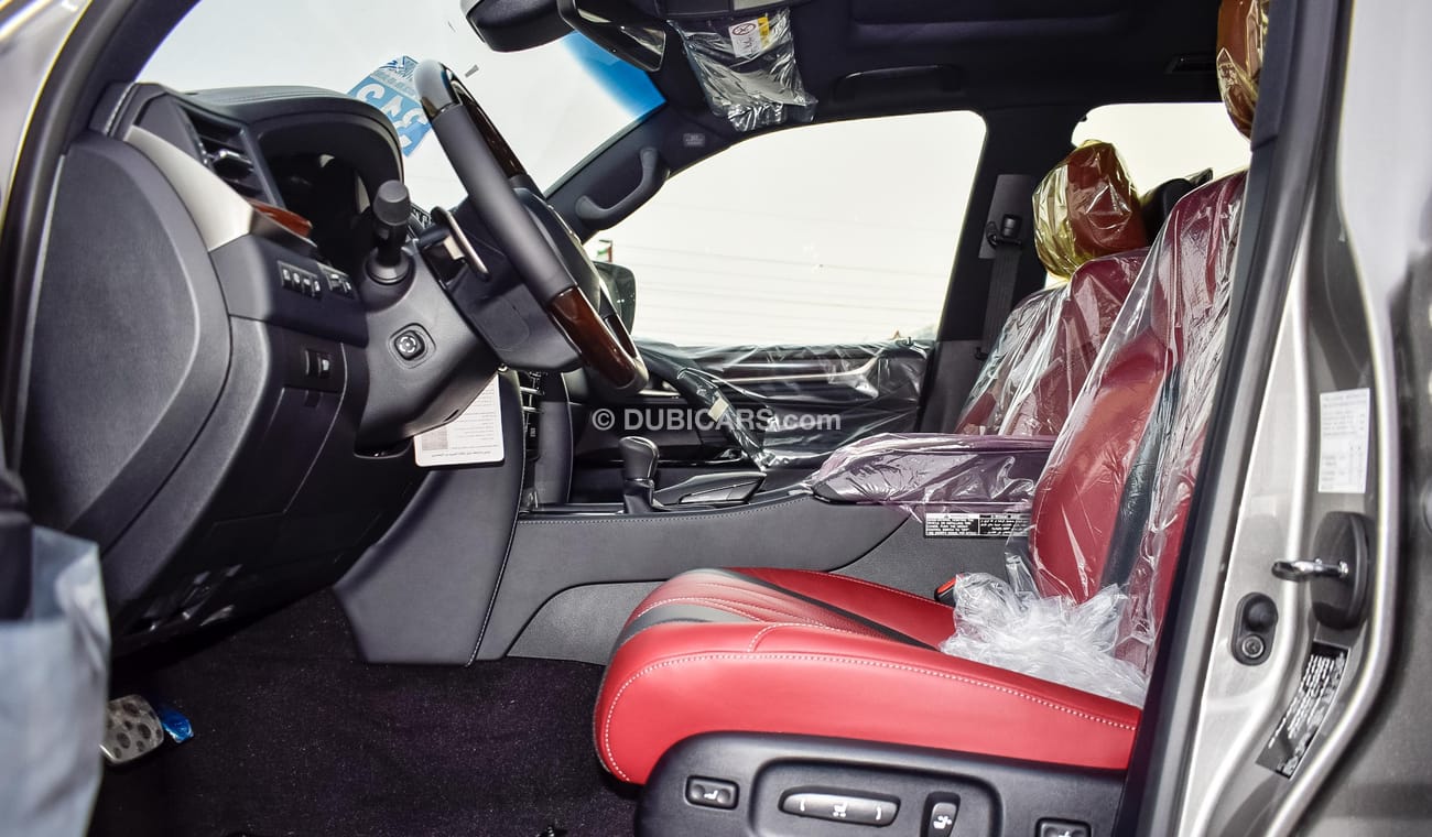 لكزس LX 570 S SUPERSPORT