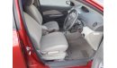 Toyota Belta Belta RIGHT HAND DRIVE (Stock no PM 76 )