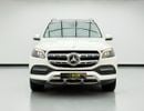 Mercedes Benz GLS450 4MATIC