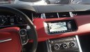 Land Rover Range Rover Sport SVR Inclusive VAT