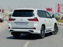 Lexus LX 570 Lexus lx 570 RHD full option top of the range