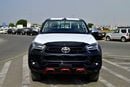 Toyota Hilux 2025 TOYOTA HILUX DOUBLE CAB PICKUP VX V6 4.0L PETROL 4WD AT