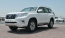 Toyota Prado 2.7L PETROL 2023 PRODUCTION