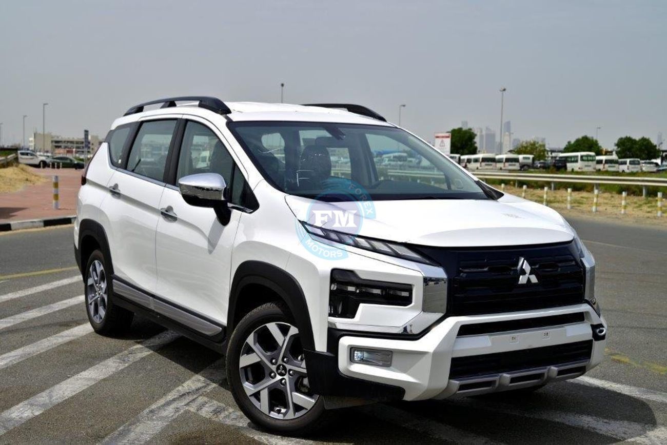 Mitsubishi Xpander Cross 1.5L