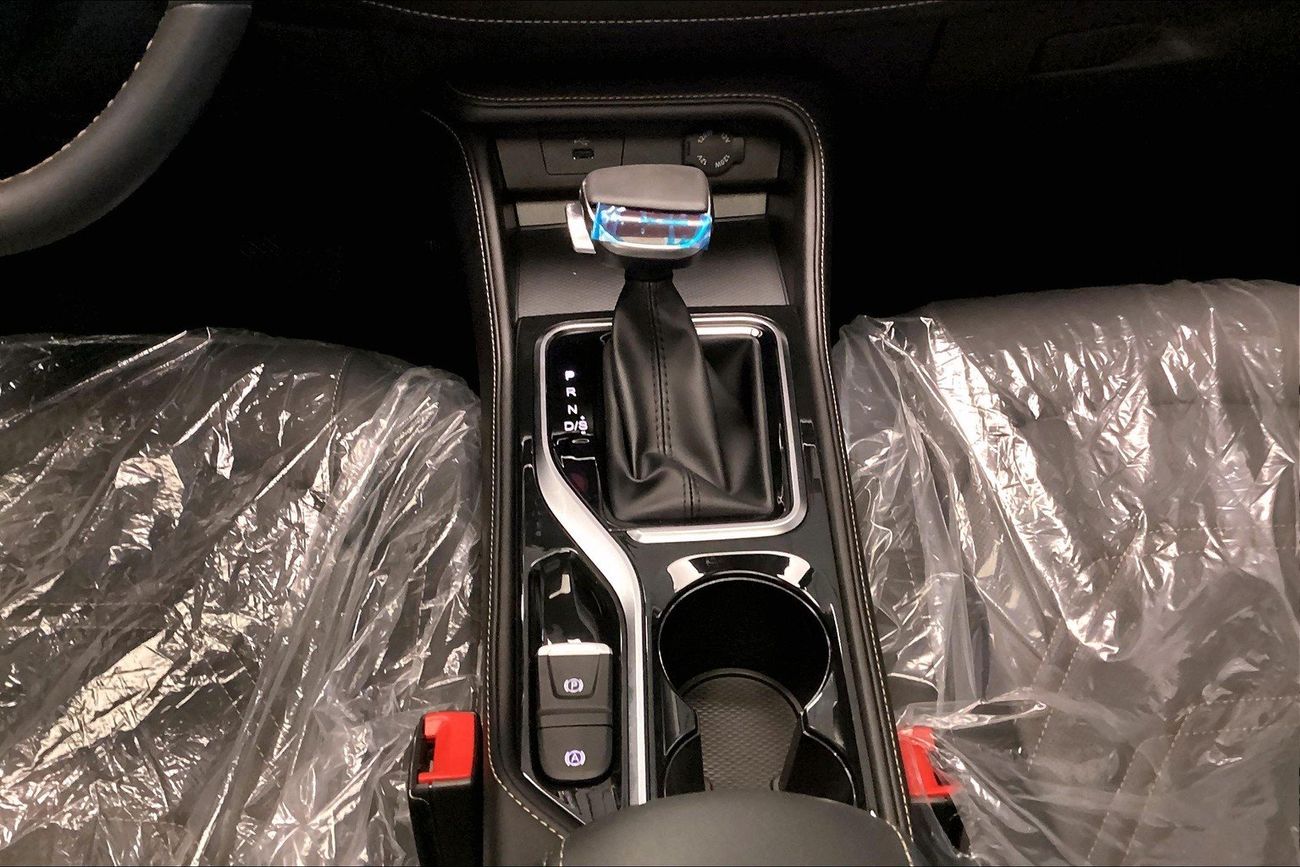 جاك JS4 Intelligent | Start 2026 with the ideal drive | شامل الضمان | 0 ﺪﻔﻋﺓ ﺃﻮﻟﻯ