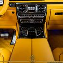 Mercedes-Benz G 63 AMG 2023 MERCEDES G63 KEYVANY ( One Year Warranty From KEYVANY )