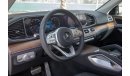 Mercedes-Benz GLE 450 Mercedes GLE 450 V6 Panoramic 2021 Germany Zero KM