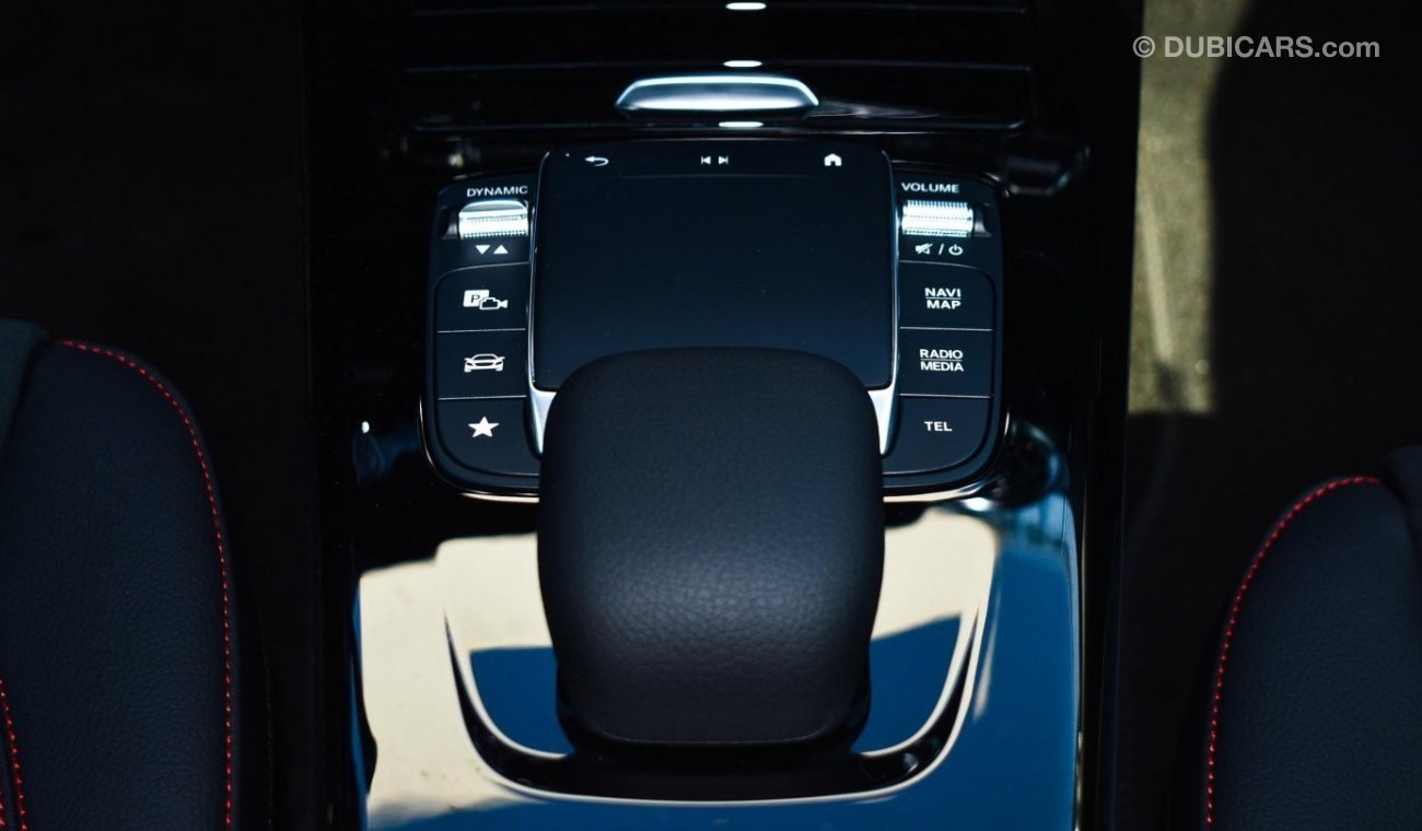 Mercedes-Benz A 200 Progressive 1.3 V4 | 2023 | Brand New
