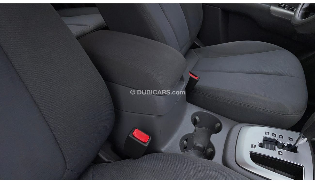 Hyundai Santa Fe GL 2.4 | Zero Down Payment | Free Home Test Drive