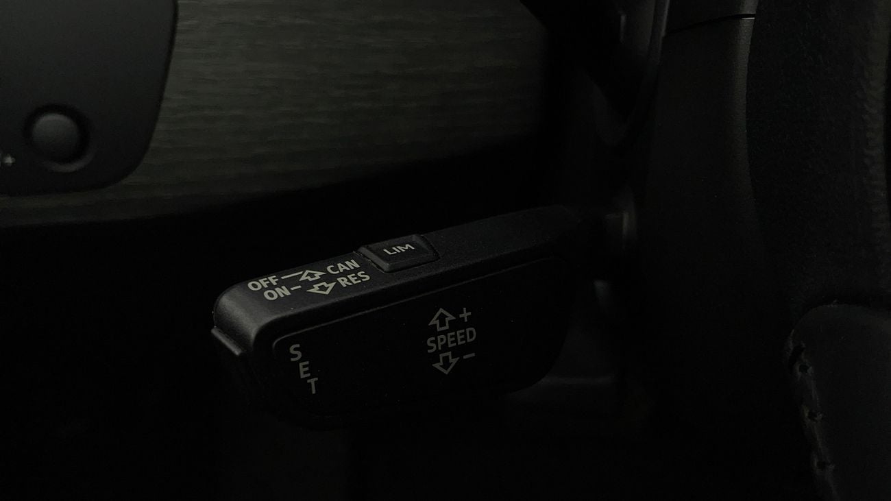 أودي A5 2020 40 TFSI S LINE | AED 1383/Month | 0 DP | 30 Day Return | Warranty